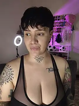 KatInk online show from July 23, 2026, 12:36 pm