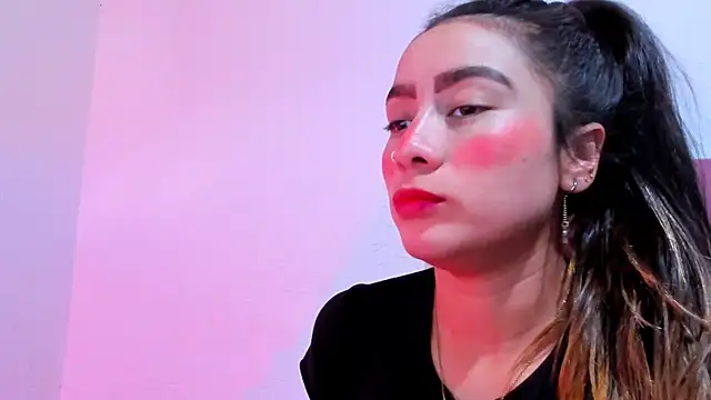 Snapshot of teffy_lee chatting on January 19, 2025, 8:51 pm teffy lee online show from January 19, 2025, 8:51 pm