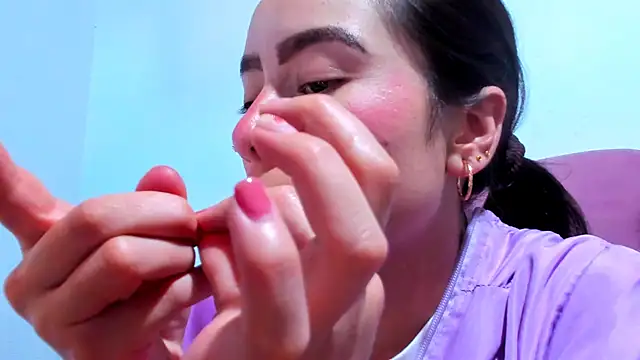 Snapshot of teffy_lee chatting on January 23, 2025, 8:56 pm teffy lee online show from January 23, 2025, 8:56 pm