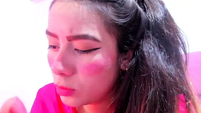 Snapshot of teffy_lee chatting on January 25, 2025, 8:21 pm teffy lee online show from January 25, 2025, 8:21 pm