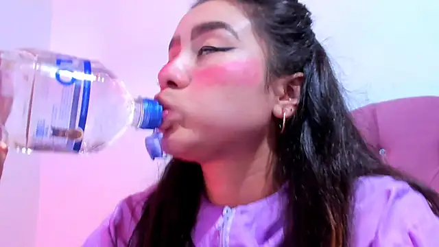 Snapshot of teffy_lee chatting on January 26, 2025, 8:34 pm teffy lee online show from January 26, 2025, 8:34 pm