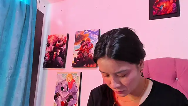 Snapshot of teffy_lee chatting on September 23, 2025, 8:34 pm teffy lee online show from September 23, 2025, 8:34 pm