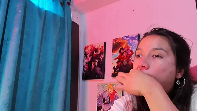 Snapshot of teffy_lee chatting on October 2, 2025, 9:55 pm teffy lee online show from October 2, 2025, 9:55 pm