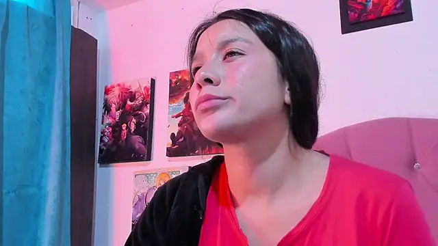 Snapshot of teffy_lee chatting on October 9, 2025, 8:40 pm teffy lee online show from October 9, 2025, 8:40 pm