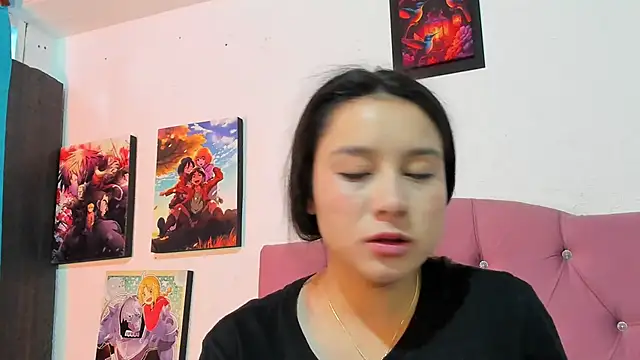 Snapshot of teffy_lee chatting on October 19, 2025, 8:42 pm teffy lee online show from October 19, 2025, 8:42 pm