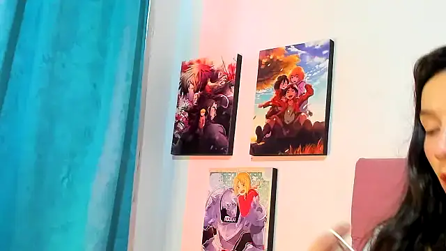 Snapshot of teffy_lee chatting on November 1, 2025, 9:06 pm teffy lee online show from November 1, 2025, 9:06 pm