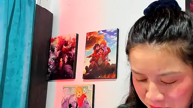 Snapshot of teffy_lee chatting on November 13, 2025, 8:41 pm teffy lee online show from November 13, 2025, 8:41 pm