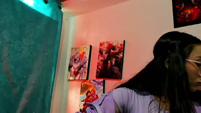 teffy lee online show from March 12, 2026, 8:26 pm