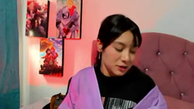 Snapshot of teffy_lee chatting on May 17, 2026, 8:27 pm teffy lee online show from May 17, 2026, 8:27 pm
