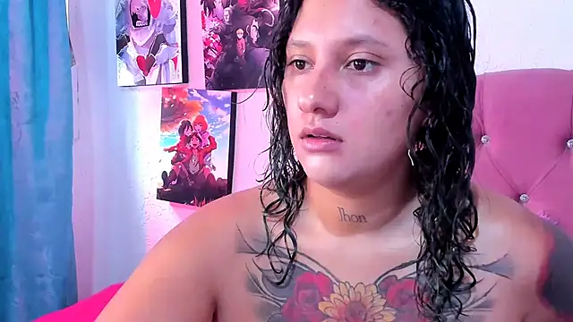 Mila nixon02 online show from February 2, 2026, 4:49 pm