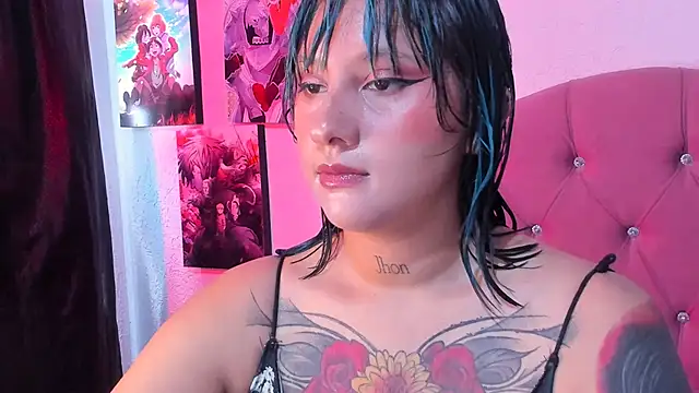 Snapshot of Mila_nixon02 chatting on June 11, 2026, 4:27 pm Mila nixon02 online show from June 11, 2026, 4:27 pm
