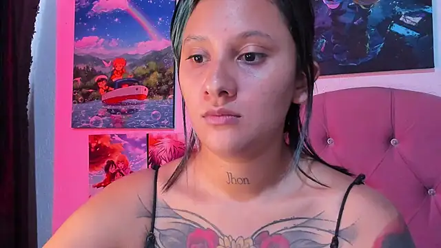 Snapshot of Mila_nixon02 chatting on July 21, 2026, 5:15 pm Mila nixon02 online show from July 21, 2026, 5:15 pm