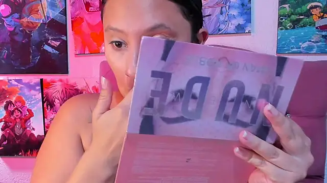 Snapshot of Mila_nixon02 chatting on July 30, 2026, 5:23 pm Mila nixon02 online show from July 30, 2026, 5:23 pm
