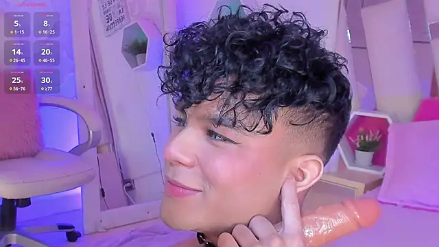 EthanCollens online show from January 19, 2025, 1:00 am