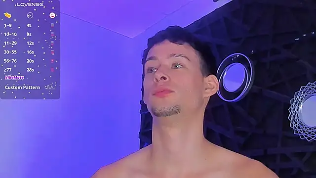 JadeSmiith  online show from January 10, 2025, 12:17 am