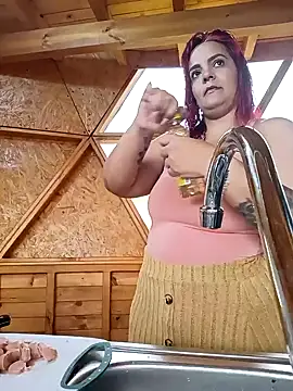 Ambarsexbutler online show from January 3, 2025, 3:44 pm