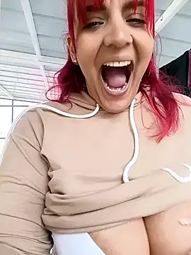 Ambarsexbutler online show from January 5, 2025, 7:49 pm