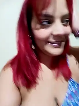 Ambarsexbutler online show from January 7, 2025, 2:41 pm