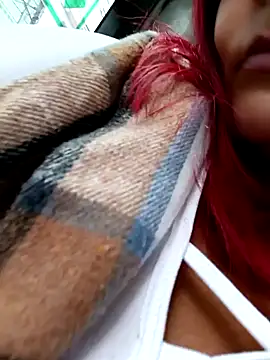 Ambarsexbutler online show from January 7, 2025, 9:46 pm