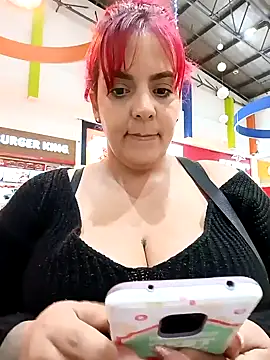 Ambarsexbutler online show from January 11, 2025, 1:27 am