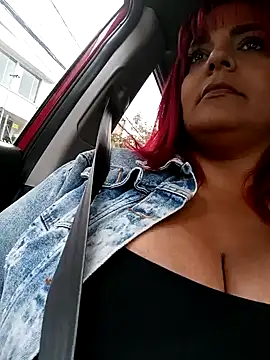 Ambarsexbutler online show from January 15, 2025, 6:29 pm