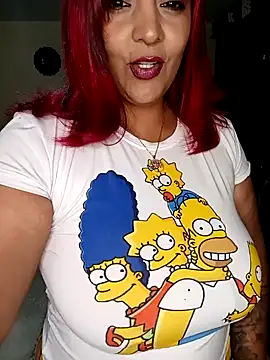 Ambarsexbutler online show from January 16, 2025, 7:31 pm