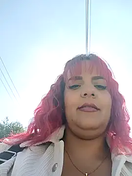 Ambarsexbutler online show from January 19, 2025, 2:28 pm