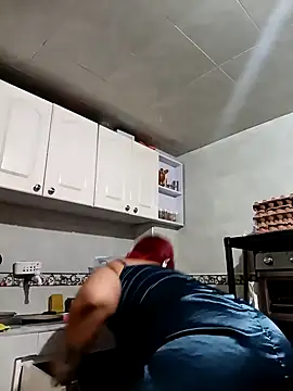 Ambarsexbutler online show from February 2, 2025, 2:24 pm