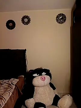 Ambarsexbutler online show from February 9, 2025, 2:06 am