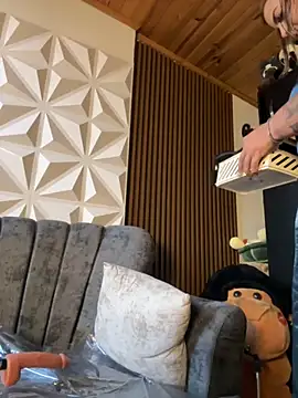 Ambarsexbutler online show from October 20, 2025, 10:10 pm