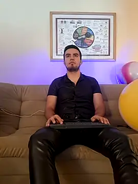 bradley colt online show from February 19, 2025, 4:44 pm