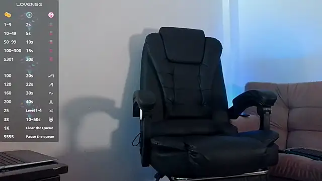 bradley colt online show from March 14, 2025, 4:19 pm