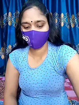 Hot Maleka online show from February 12, 2025, 2:45 am