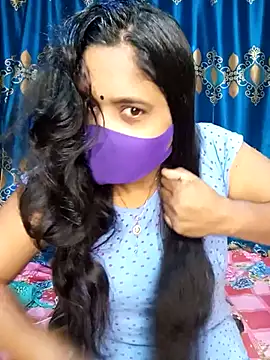 Hot Maleka online show from March 8, 2025, 1:17 am