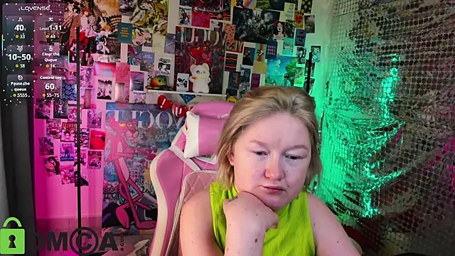 Sara Robinson online show from February 27, 2026, 2:44 am