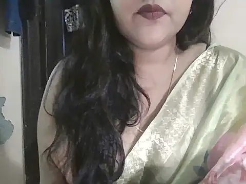 SEXY MEHAK097 online show from February 18, 2026, 9:55 pm