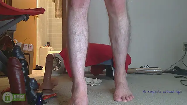 SlammyDjr online show from January 19, 2025, 10:28 am