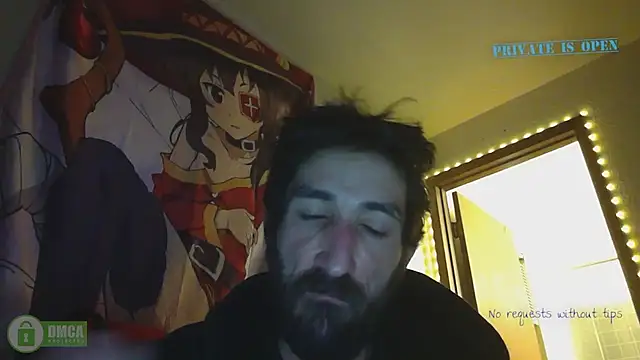 SlammyDjr online show from March 15, 2025, 7:53 am