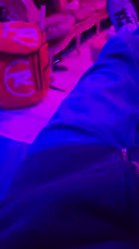 SlammyDjr online show from April 8, 2026, 6:57 am