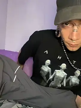 Seebohm1111 online show from January 19, 2025, 1:00 am