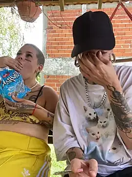 Seebohm1111 online show from February 8, 2025, 3:00 pm