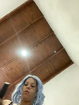 Seebohm1111 online show from February 8, 2025, 6:22 pm