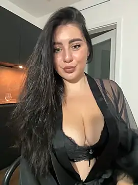 Evelyn   Sweet online show from September 9, 2025, 8:30 pm