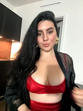 Evelyn   Sweet online show from September 16, 2025, 7:04 pm