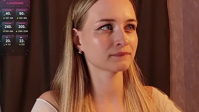 Tiffanyhunt online show from February 22, 2026, 3:10 pm