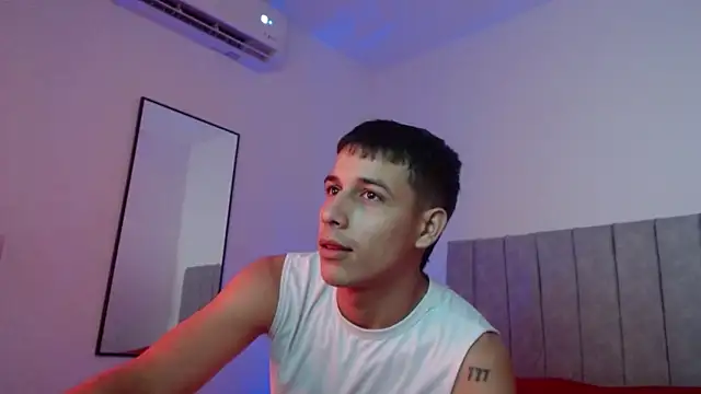 Dangerouspassion777 online show from March 17, 2026, 2:20 pm