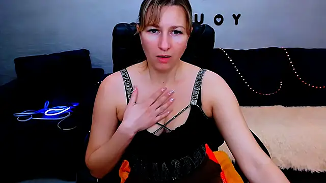 Incredible Ariela online show from September 28, 2025, 3:50 pm