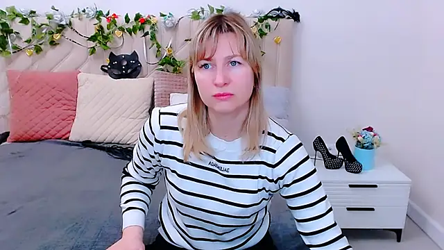 Incredible Ariela online show from February 26, 2026, 6:34 am