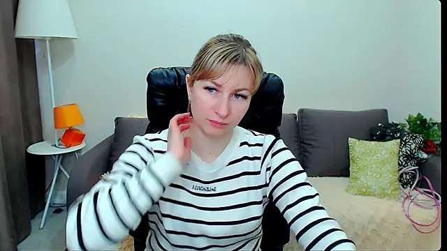 Incredible Ariela online show from March 14, 2026, 11:37 am