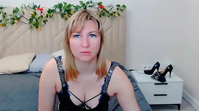 Incredible Ariela online show from April 15, 2026, 7:15 am